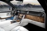 Rolls-Royce Cullinan 2018 года (WW)